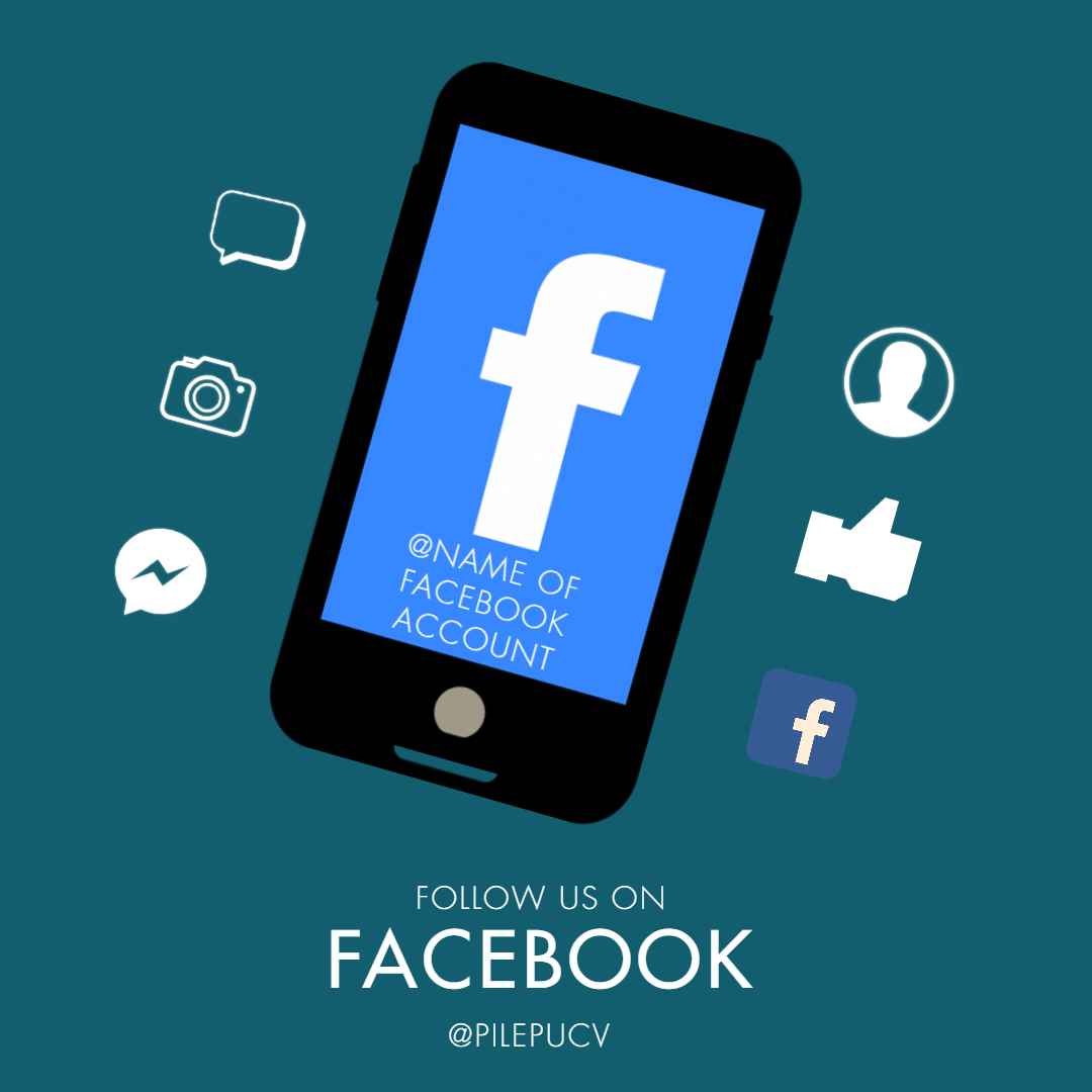FB “@PILEPUCV”