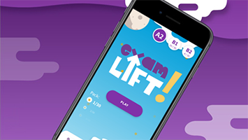 ENGLISH LEARNING APPS