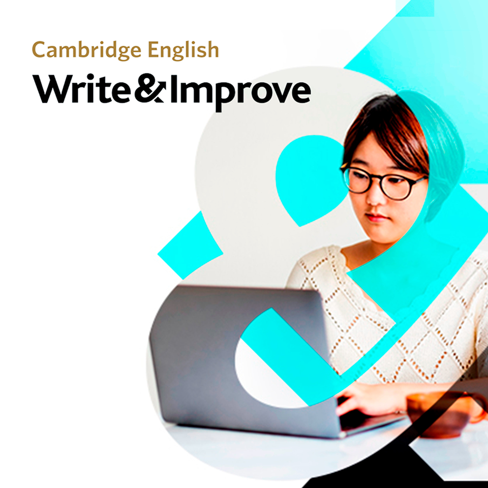 Write&Improve Cambridge