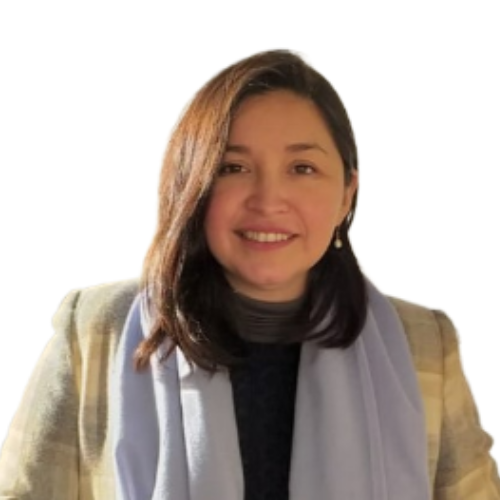 Tatiana Manriquez Villarroel