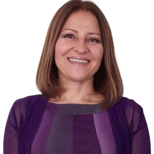 Eliana Vidal Gonzalez