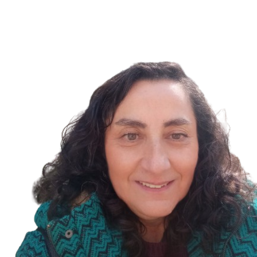Claudia Luco Donoso