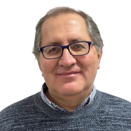 Luis Arcaya Castro