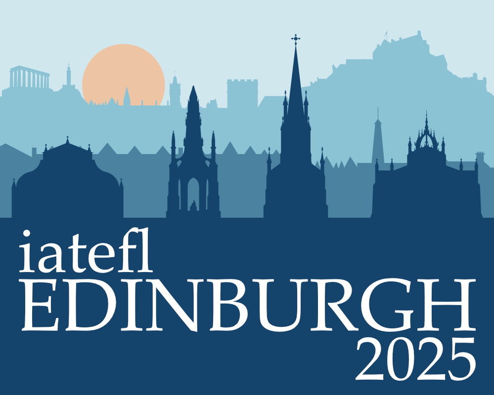 2025 IATEFL International Conference and Exhibition