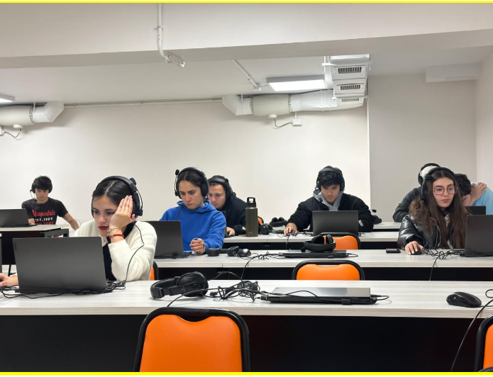 Programa Inglés como Lengua Extranjera abre puertas a investigación en comprensión oral asistida por computador