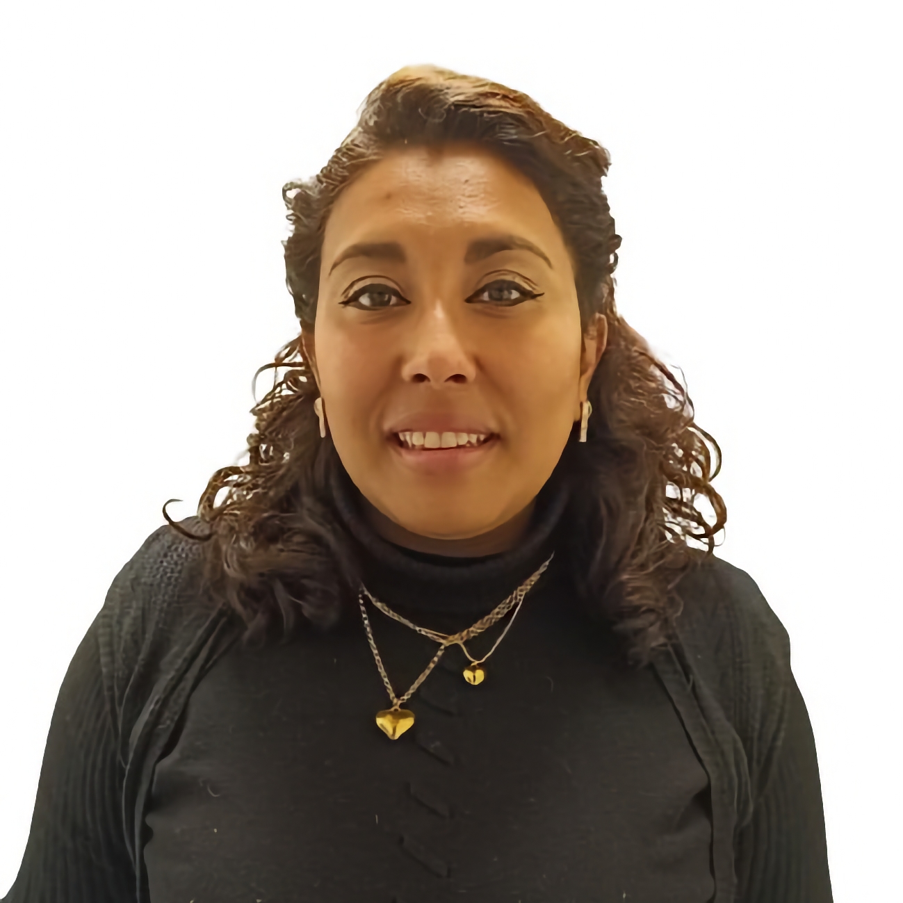 Alondra Vega Cruz